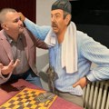 Zoran Radmilović – 40 godina bez Glumčine