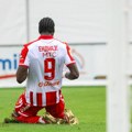 Poznato zašto je Milojević precrtao Šerifa endijaea: Najnovija vest iz tabora Crvene zvezde!