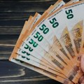 Hapšenje u Podgorici: Ukrao 130. 000 evra
