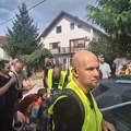 Vozač potegao skalpel na novosadske bicikliste u Bukovcu, oni ga savladali VIDEO
