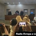 Ukupno 12 godina zatvora trojici optuženih za napad na kancelarije Izborne komisije Kosova