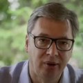 Vučić: U pripremi sveobuhvatan program podrške narodu, posebno srednjoj klasi i siromašnijim ljudima