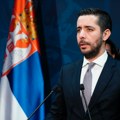 „Tužilački državni udar“: Uhapšen Toma Mona