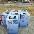 Freon, botoks i koncentrat parfema krijumčareni u autobusu FOTO