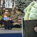 Penzioneri, spremite se! Danas počinje isplata: Ovoj grupi prvo leže penzija!