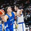 Nemačka – Srbija UŽIVO: Pretposlednja provera za „Orlove“