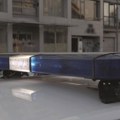 Bačena bomba na lokal u Kragujevcu