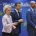 Fon der Lajen i evropski lideri na sastanku Zelenskog i Trampa u Beloj kući