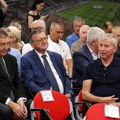 Oproštaj od Dena: Džaja, Piksi, Pižon, Boričić…