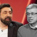 Ognjen Amidžić stopama Saše Popović! Voditelj će biti šef Pinkovih zvezda, odlučuje ko ide dalje a ko ne!