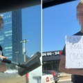 Prizor na Novom Beogradu da zagreje dušu! Oduševićete se kada saznate za šta ovi klinci skupljaju pare