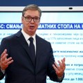 Obaraju se kamate! Vučić: Ovo su najniže kamatne stope za gotovinske kredite u istoriji Srbije
