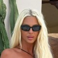 "Prišao mi neki lik i pitao hoću li" Jelena objavila nikad viđenu fotku kao tinejdžerka: Mreže su se usijale