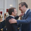 Ponoš: Vučić platio 2,7 milijardi evra, a od Makrona dobio ćutanje na proteste - sad se okreće Izraelu