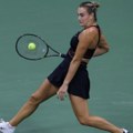 Sabalenka preokretom protiv Pegule izborila finale u Njujorku