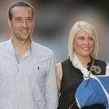 Mladen Mijatović se vratio u Srbiju, a uskoro će često viđati deu! Ona se oglasila, nikad srećnija: Zablistala i ne skida…