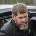 Kadirov: Tramp nema rešenje za rat u Ukrajini