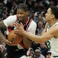 Deseti pik sa NBA drafta stiže u Evropu - u klub koji niko nije očekivao