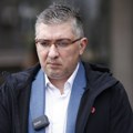 Dumanović: Policija je morala da uhapsi batinaše koji su tukli narod na utakmici Srbija-Engleska