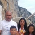 "Bili smo pored nje kada je izdahnula": Preminula Valentina (10) kojoj je prvoj u Srbiji ugrađena srčana pumpa, roditelji…