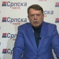 Milović jasan: Srbi moraju biti složni i jedinstveni u vraćanju opština sa srpskom većinom