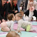 Velika Bebiron puzijada u subotu u TC "BIG"