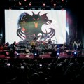 Kerber uz simfonijski orkestar i hor: Jedinstven koncert u Sava Centru