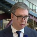"To će nam napraviti velike probleme": Vučić o uvođenju sankcija NIS-u od 1. oktobra