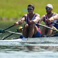 Martin Mačković posle osvajanja medalje na SP: "Veliki korak pred Olimpijske igre u Los Anđelesu"