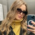 Postala poznata nakon Vidimo se u čitulji, pa ostala udovica u 29. godini: Lepa Sonja danas živi u luksuzu
