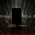 realme najavljuje prvi Game of Thrones pametni telefon Serija Lazarus dobila prvi trailer Film o Springstinu stiže u bioskope…