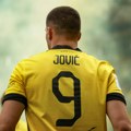 Luka Jović konačno proradio u Grčkoj: Dobra vest za Piksija i Srbiju pred Albaniju