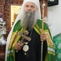 Patrijarh Porfirije čestitao Putinu rođendan: Viševekovne veze između dva bratska naroda i dve sestrinske Crkve