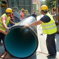 Planirani radovi na vodovodnoj mreži ovog vikenda u više niških sela