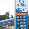 Mogu li mali akcionari da skinu NIS s liste sankcija