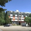 Banja u blokadi zbog duga za struju od 27,5 miliona