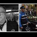 Sahranjen Halid Bešlić: Poslednju počast legendarnom pevaču odalo više od 100.000 ljudi, Sejda nije smogla snage...