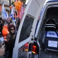 Hamas predao tela dvojice talaca Međunarodnom komitetu Crvenog krsta