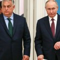 Oglasio se Orban nakon razgovora sa Putinom: "Pripreme za samit sa Trampom u Budimpešti su u punom zamahu"