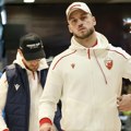 Milojević poveo 23 igrača u Portugaliju