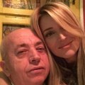 "Moj čuvar, najbolji čovek kog znam": Anđelka Prpić nikad emotivnija, objavila privatne slike i ima samo jednu želju za…