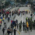Predsednik Ekvadora tvrdi da je bio žrtva pokušaja trovanja čokoladom