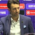 Trener Pariza je hit Evrolige, sada je otkrio tajnu pobede protiv Partizana: "Ovo tražimo od naših igrača..."