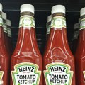 SAD: Pad prodaje Kraft Heinza u trećem kvartalu od 2,3%