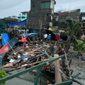 Najmanje 18 mrtvih, među njima i deca Tajfun na Filipinima urušavao kuće, izazvao poplave i klizišta - evo kuda se kreće (foto)…