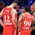 Košarkaši Crvene zvezde poraženi na gostovanju Dubaiju