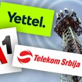 Dodeljena 5G mreža u Srbiji! Licencu dele 3 operatora, evo koliko su platili za nju