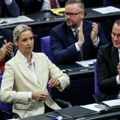 Sve jače veze Amerike i nemačkih desničara: AfD stiže u Vašington