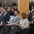 U privrednoj komori Vojvodine u Novom Sadu otvoren dvodnevni regionalni poslovni forum: Jačanje privrednih veza radi novih…