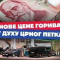 Нове цене горива у духу Црног петка, возачи трк на пумпе! Појефтинили дизел и бензин, ево и колико
